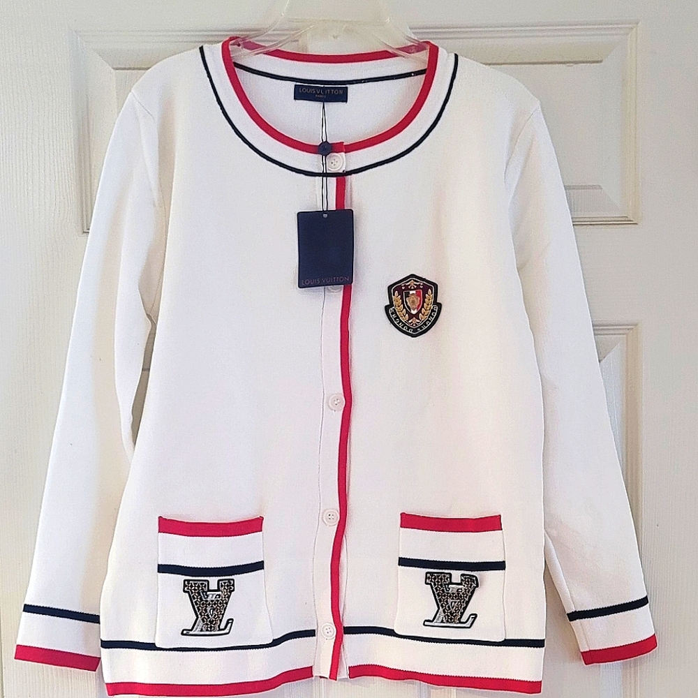 Long Sleeve Blouse